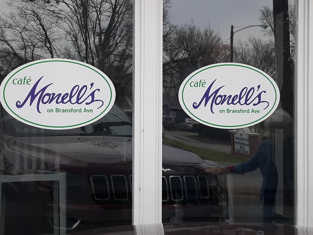 Cafe Monell’s